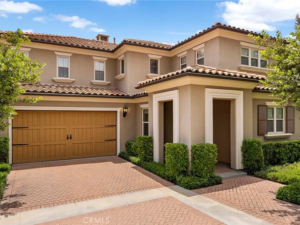 248 Desert Bloom, Irvine, CA 92618