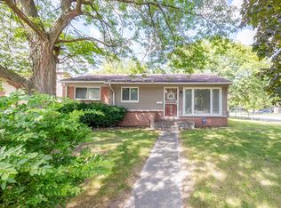 1991 Tyler Rd, Ypsilanti, MI 48198