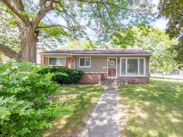 1991 Tyler Rd, Ypsilanti, MI 48198