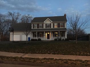 16 Owsianko Ln, Bristol, CT 06010