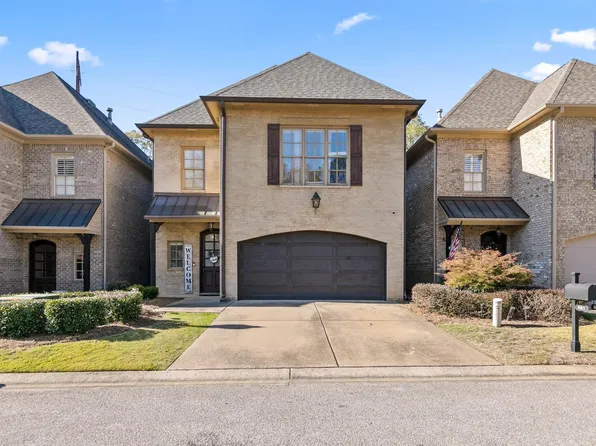661 Trumpet Cir, Hoover, AL 35226