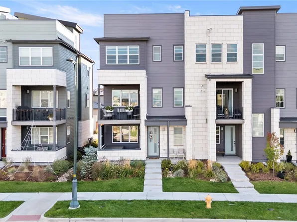 6300 N Dayton Court, Denver, CO 80238