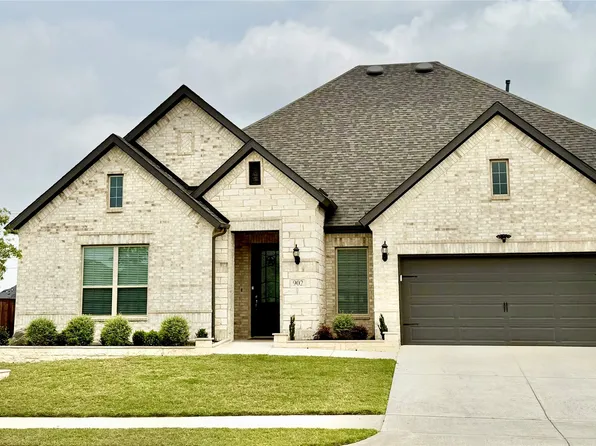 902 Lannister St, Mansfield, TX 76063