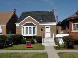 1644 W 93rd St, Chicago, IL 60620