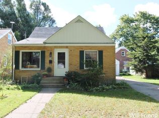 732 Mulford Dr SE, Grand Rapids, MI 49507