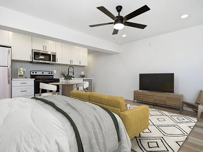The Ranch: Newly Renovated One- and Two-Bedroom Apartment Homes in Normal Heights — Photo 13