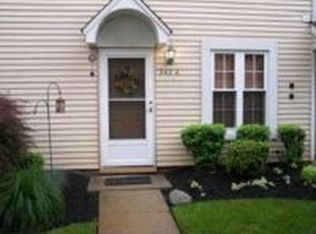 342A Delancey Pl, Mount Laurel, NJ 08054