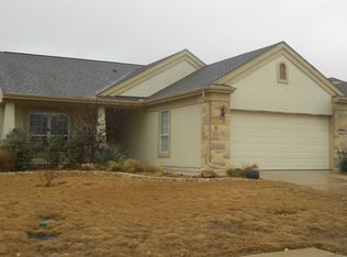 308 Yukon Ter, Georgetown, TX 78633