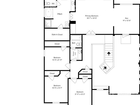 3rd image of 429 Simonton Oak Ln