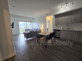 935 Academy Way #210, Kelowna, BC V1V3C9