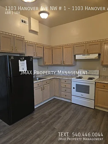 1103 Hanover Ave NW #1 Photo 1