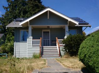 3238 NW 61st St, Seattle, WA 98107