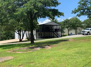 429739 E 1147 Rd, Porum, OK 74455
