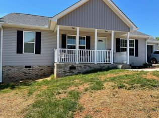 191 Grassy Meadow Ln, Statesville, NC 28625