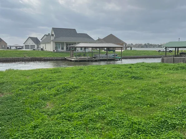 6 Miller Ln, Ventress, LA 70783