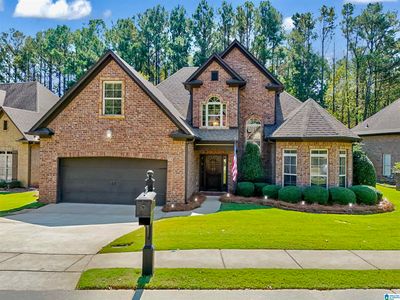 1305 Caliston Way, Pelham, AL, 35124