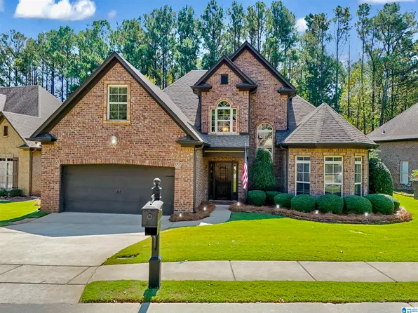 1305 Caliston Way, Pelham, AL 35124