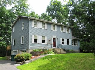 186 Gabriel Dr, East Stroudsburg, PA