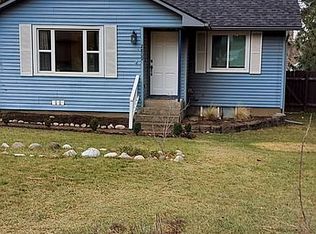 2809 E 19th Ave, Spokane, WA 99223