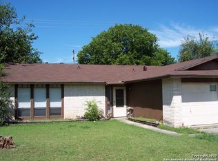 11095 White Sands St, Live Oak, TX 78233