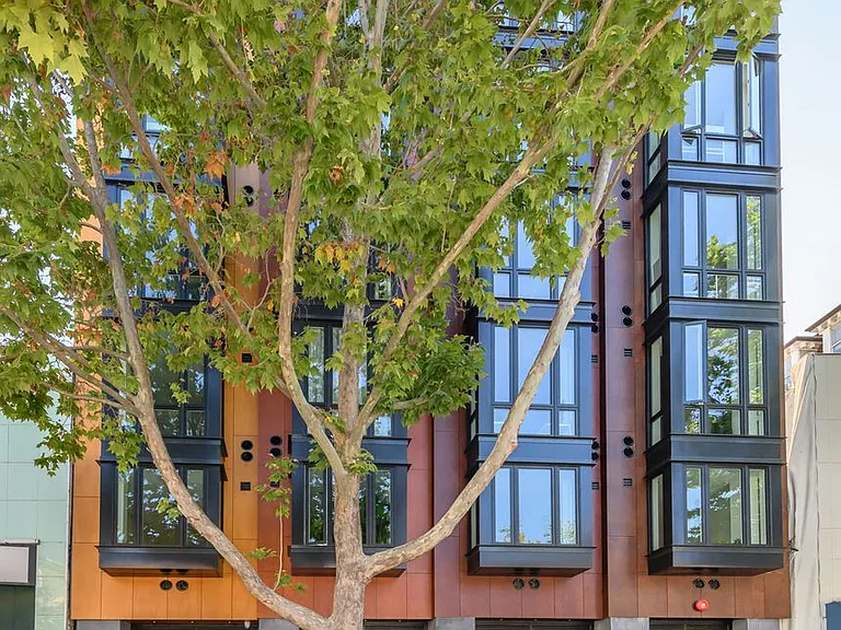 Rise at Berkeley — Photo 92
