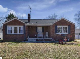1 Senator Pettus Ave, Greenville, SC 29617