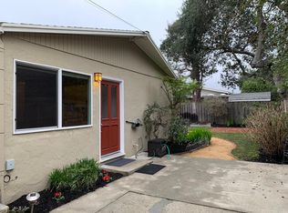 1315 Cornell Ave #B, Berkeley, CA 94702