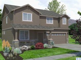5602 Rio Grande St, Pasco, WA 99301
