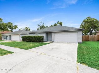 3329 CANCUN Drive E, Jacksonville, FL 32225