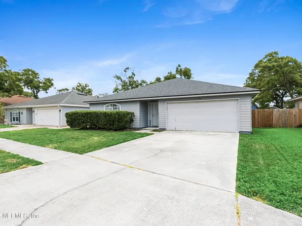 3329 CANCUN Drive E, Jacksonville, FL 32225