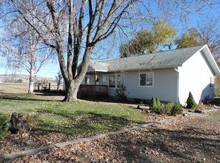 60919 Stackland Rd, Cove, OR 97824