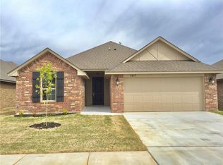 1417 SW 96th St, Oklahoma City, OK 73159