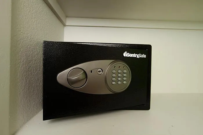 Security Safe