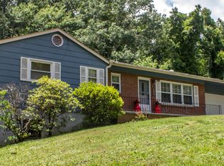 4704 Springbrook Rd, Knoxville, TN 37921
