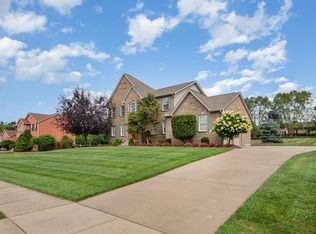 10842 Secretariat Run, Union, KY 41091