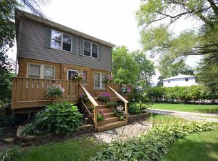 18026 Sacramento Ave, Homewood, IL
