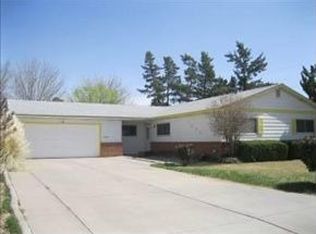 1408 Marron Cir NE, Albuquerque, NM 87112