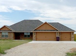 11417 SW Woodlawn Rd, Lawton, OK 73505