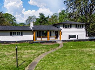 3415 Carol Ann Ln, Middletown, OH 45044