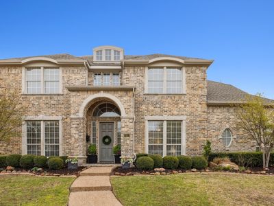 2613 Queen Elaine Dr, The Colony, TX, 75056