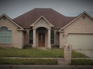 6573 Carolina Pne, Brownsville, TX 78526