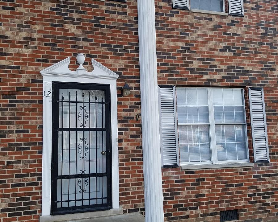 6820 Linville Drive Apt #12