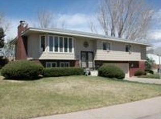 1625 27th Ave, Greeley, CO 80634