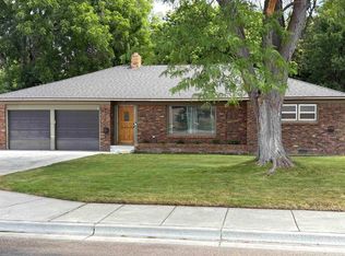 1715 S 10th Ave, Caldwell, ID 83605