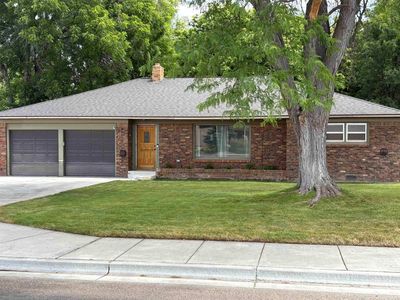 1715 S 10th Ave, Caldwell, ID, 83605