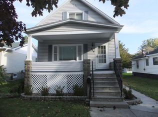 208 Terrace Ave, Marinette, WI 54143