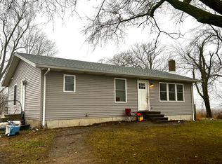 6979 W State Road 14, Rensselaer, IN 47978