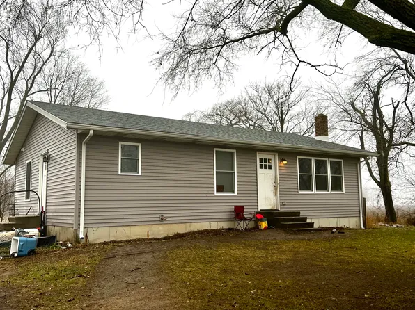 6979 W State Road 14, Rensselaer, IN 47978