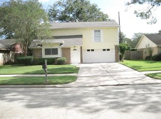 314 William Morton Dr, Richmond, TX 77406