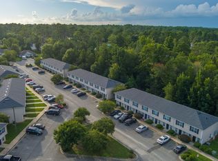 Beautiful 2bedroom 2.5 bath Townhome, Valdosta, GA 31602